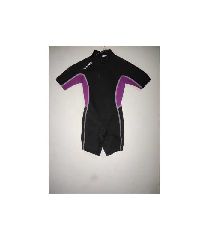 Costum inot copii Tribord