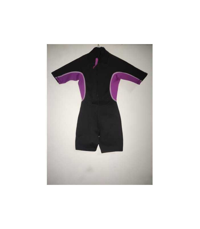 Costum inot copii Tribord