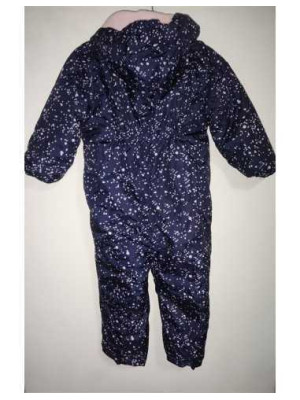 Combinezon pentru iarna copii Lupilu 2