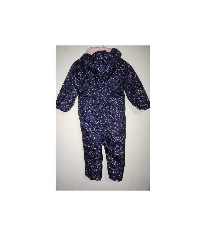 Combinezon pentru iarna copii Lupilu