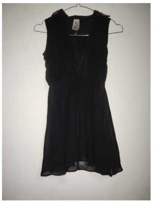 Rochita deosebita pentru fetite Here There