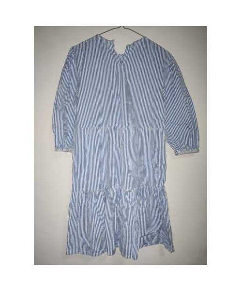 Rochita cu maneca trei sferturi fete H&M