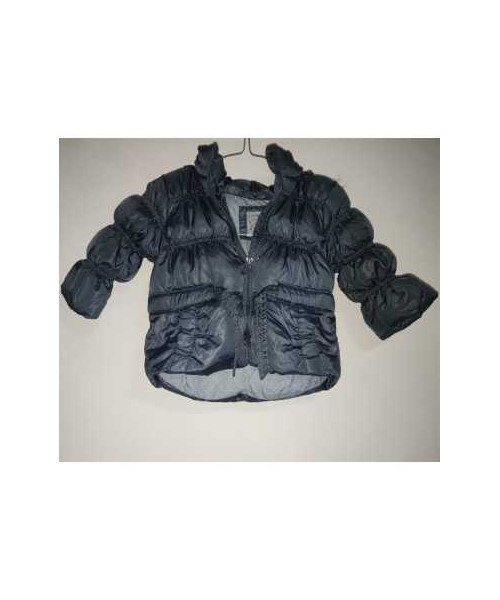 Geaca de fas pentru fetite GIRLS BRAND