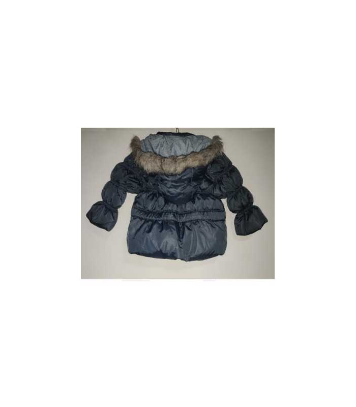 Geaca de fas pentru fetite GIRLS BRAND