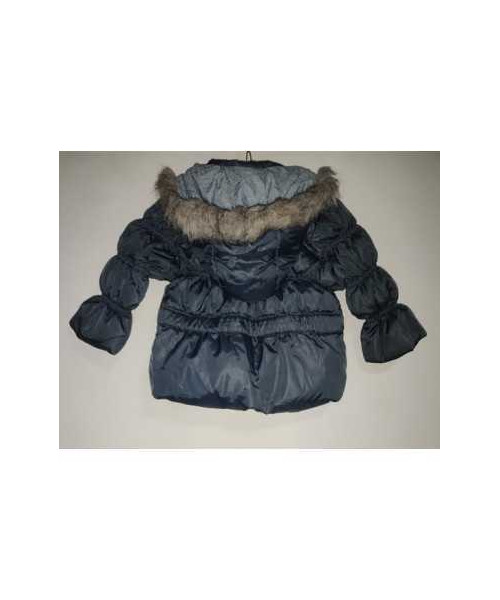 Geaca de fas pentru fetite GIRLS BRAND