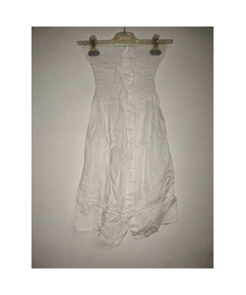 Rochie de vara fara bretele pentru fetite