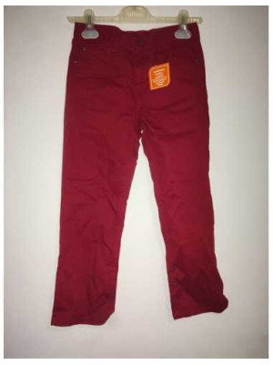 Pantaloni pentru copii model Uni LC WAIKIKI Boys