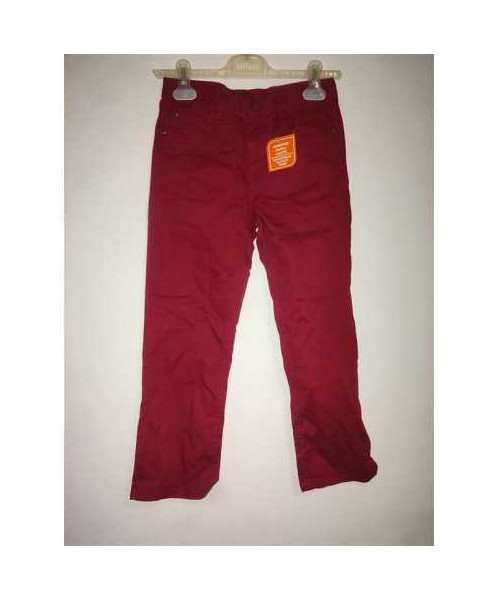 Pantaloni pentru copii model Uni LC WAIKIKI Boys