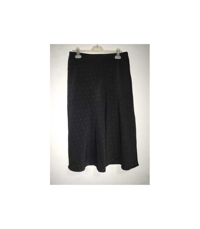 Fusta lunga pentru primavara dama