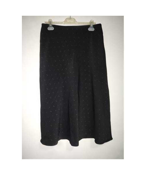 Fusta lunga pentru primavara dama