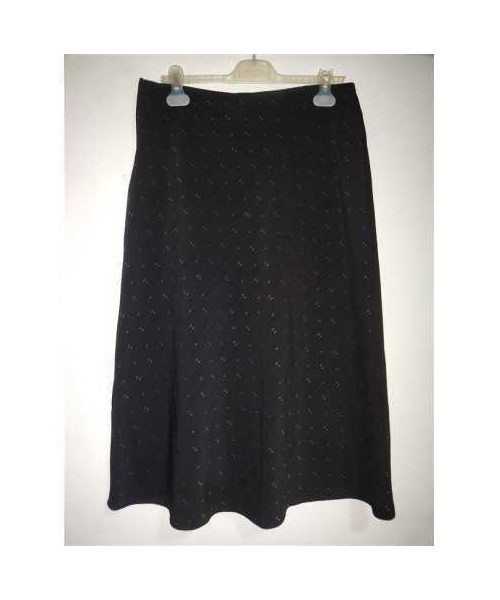 Fusta lunga pentru primavara dama