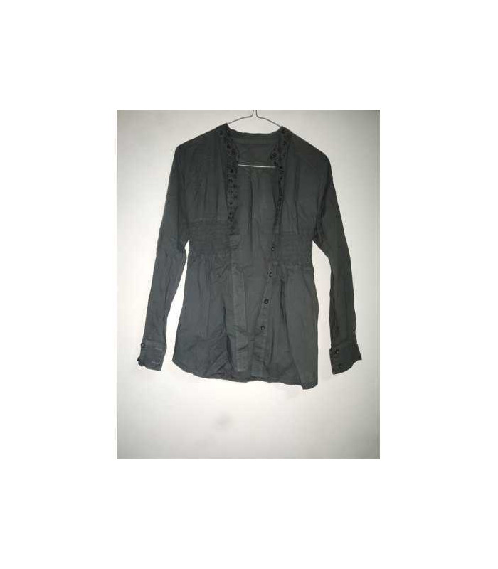 Camasa dama cu maneca lunga