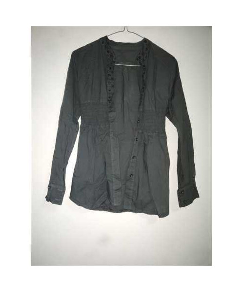 Camasa dama cu maneca lunga