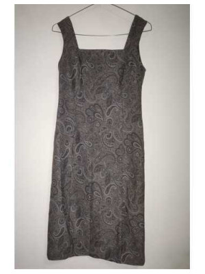 Sarafan dama pentru primavara