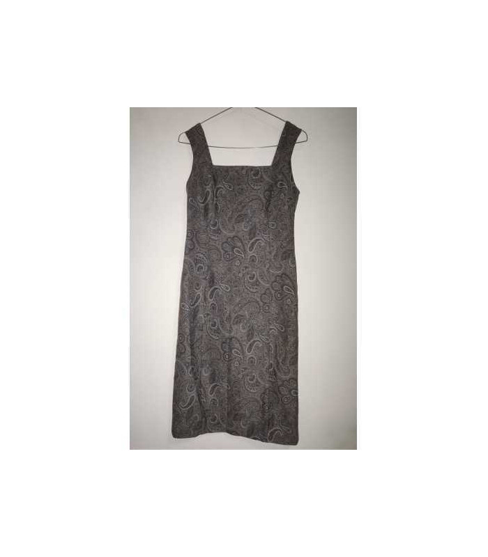 Sarafan dama pentru primavara