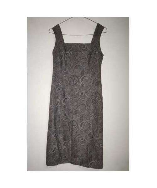 Sarafan dama pentru primavara