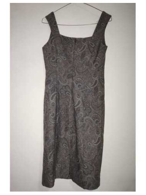 Sarafan dama pentru primavara 2