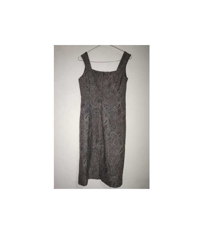 Sarafan dama pentru primavara