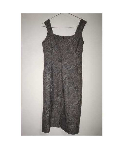 Sarafan dama pentru primavara