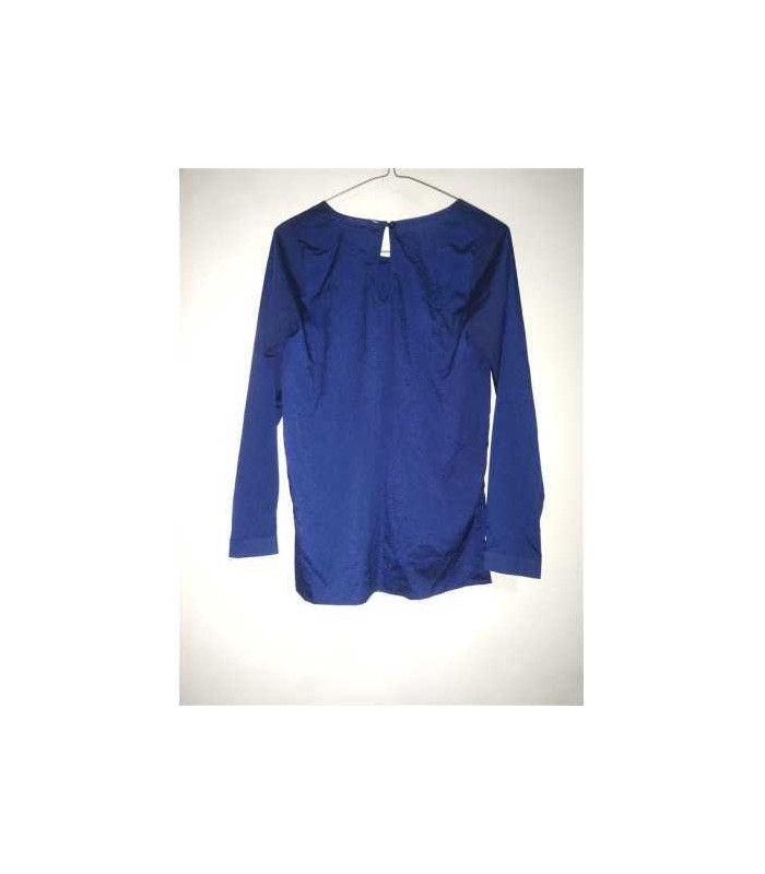 Bluza dama culoare bleumarin JO