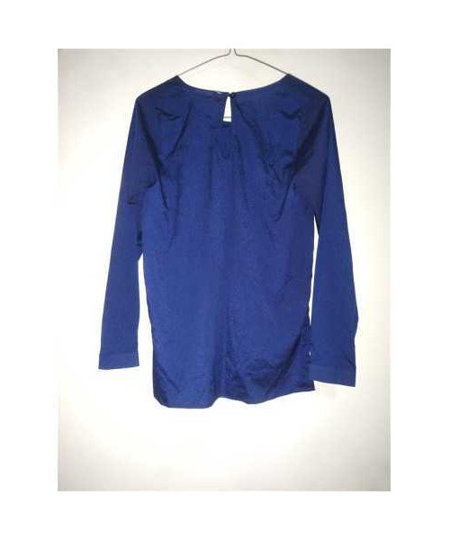 Bluza dama culoare bleumarin JO