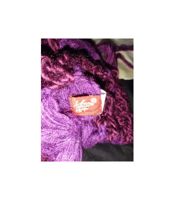 Fular dama tricotat model cu franjuri