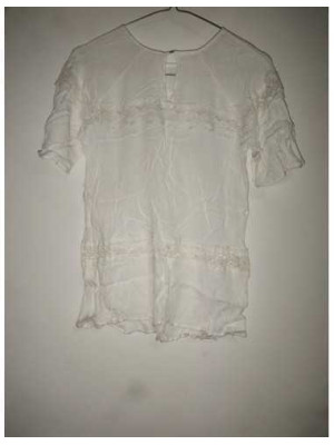 Bluzita dama pentru vara cu maneca scurta Koton 2