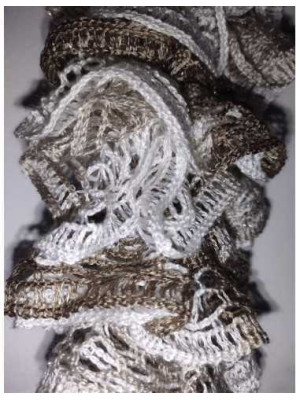 Esarfa deosebita dama 2