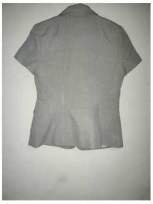 Sacou dama cu maneca scurta Happy Prices 2