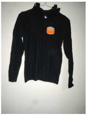 Pulover dama pentru primavara LING ZHI