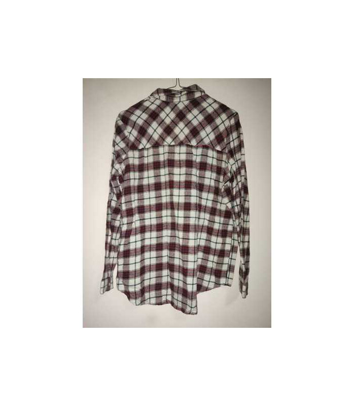 Camasa dama in carouri LC WAIKIKI CASUAL