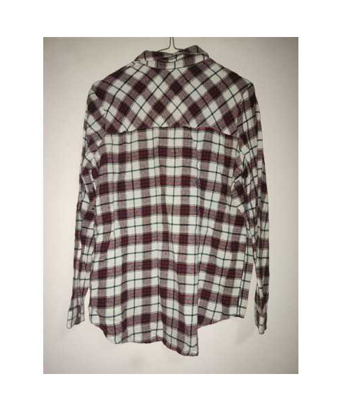 Camasa dama in carouri LC WAIKIKI CASUAL