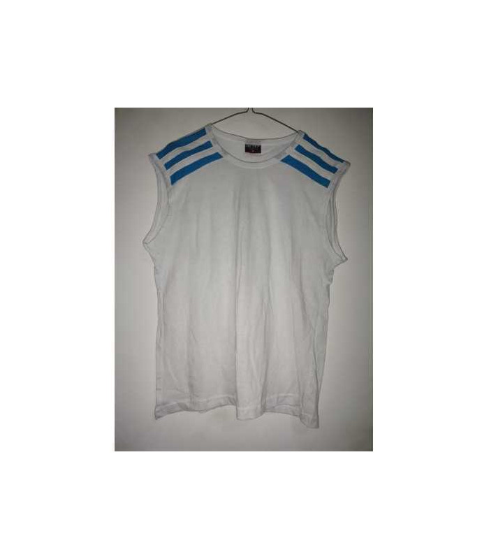 Tricou dama cu detaliu colorat pe umar BETEP COLLECTION