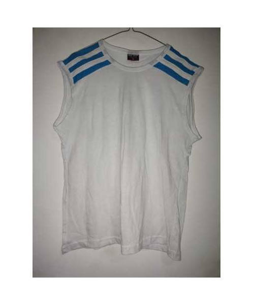 Tricou dama cu detaliu colorat pe umar BETEP COLLECTION