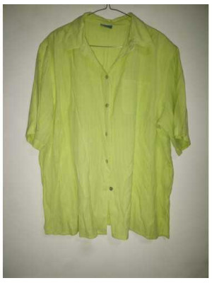 Camasa dama cu maneca scurta model casual