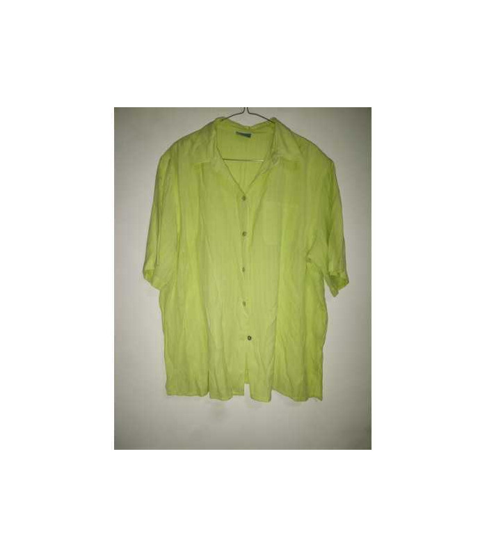 Camasa dama cu maneca scurta model casual