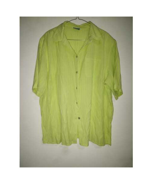 Camasa dama cu maneca scurta model casual