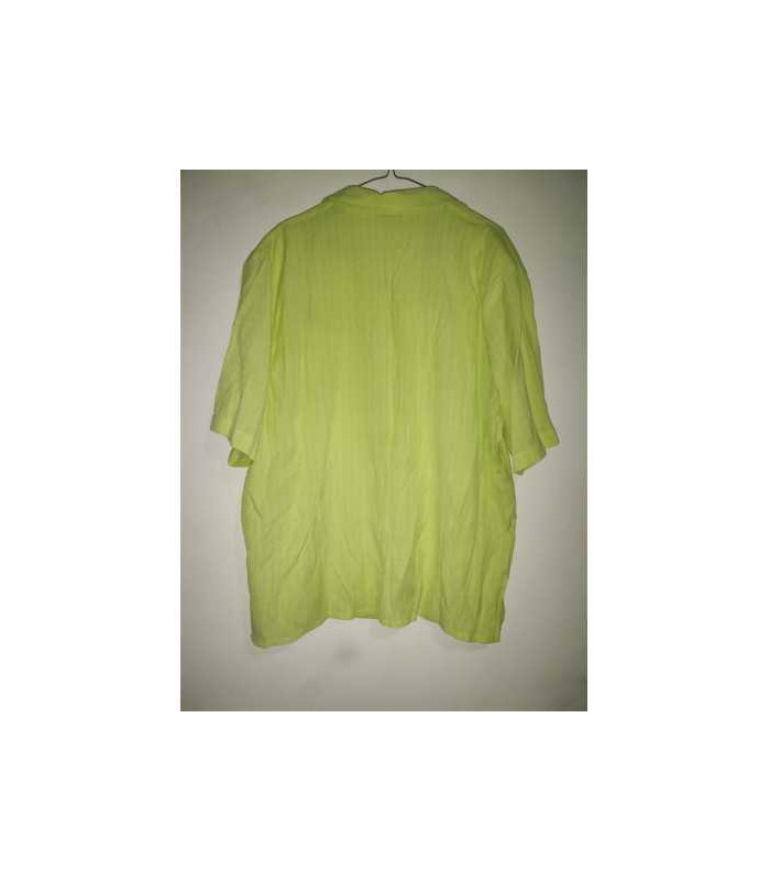 Camasa dama cu maneca scurta model casual