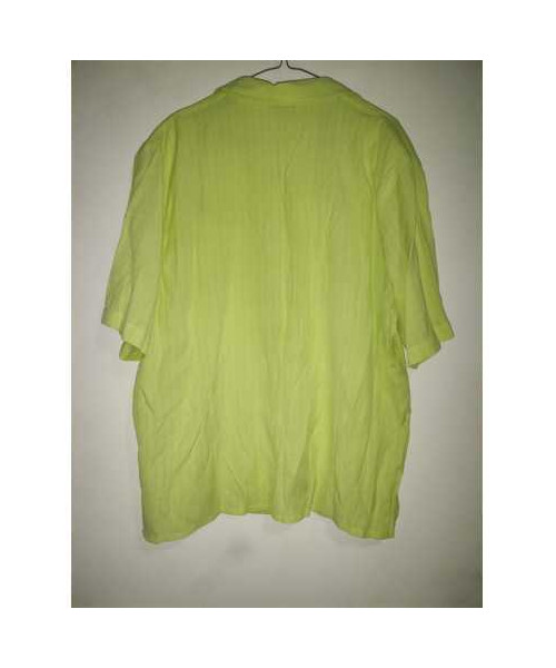 Camasa dama cu maneca scurta model casual