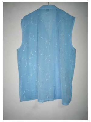 Bluzita dama fara maneci pentru vara 2