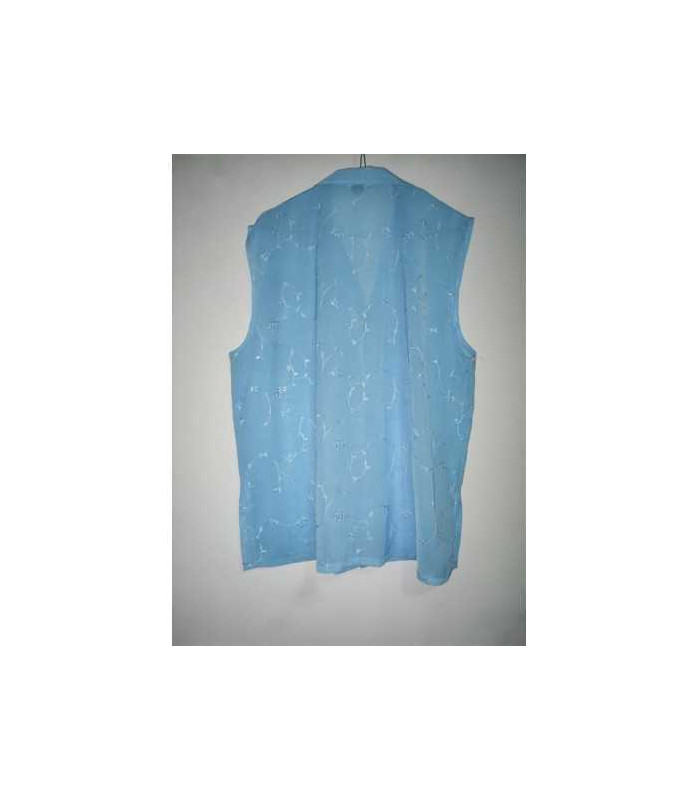 Bluzita dama fara maneci pentru vara