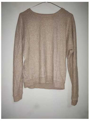 Bluza dama pentru primavara cu maneca lunga C&A