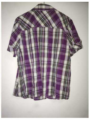 Camasa de dama cu maneca scurta C&A 2