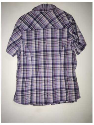 Camasa dama cu maneca scurta Yessica 2