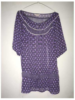 Bluza dama pentru vara Wei Kai