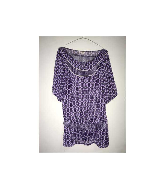 Bluza dama pentru vara Wei Kai