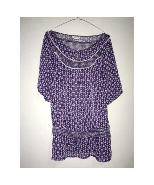 Bluza dama pentru vara Wei Kai