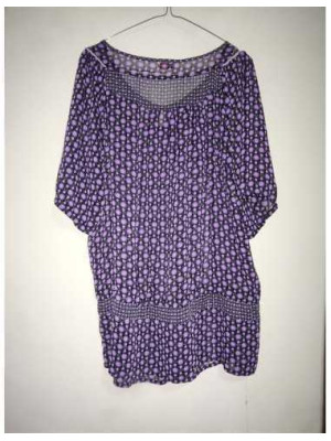 Bluza dama pentru vara Wei Kai 2