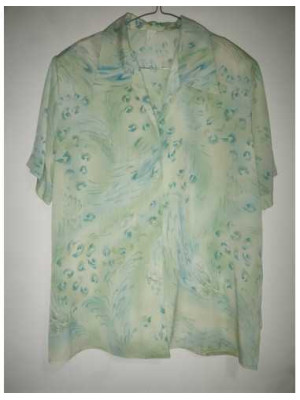 Bluzita dama pentru vara