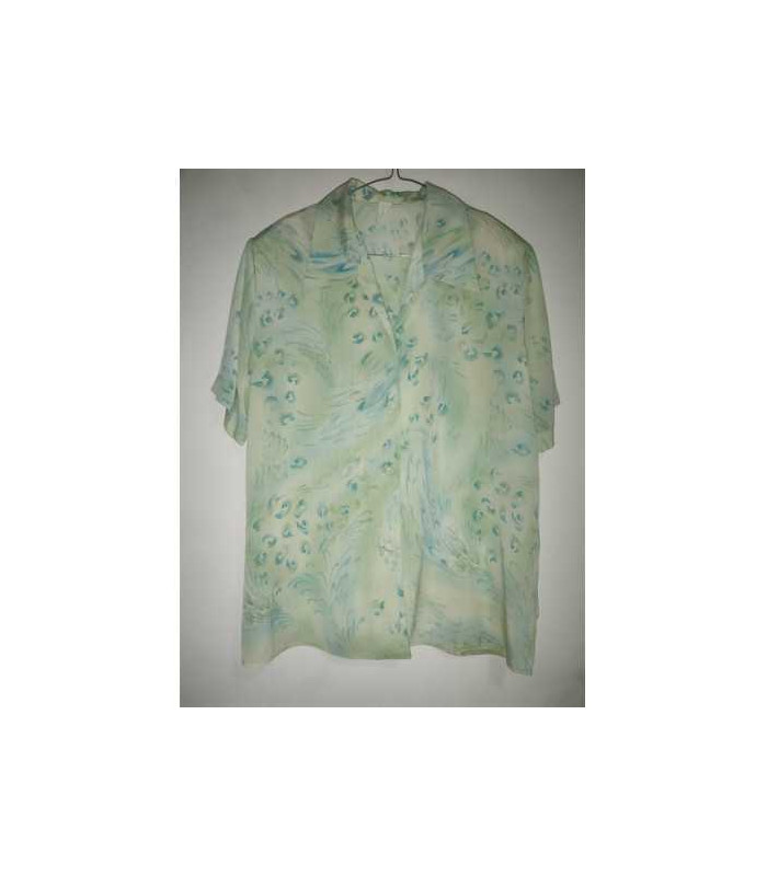 Bluzita dama pentru vara
